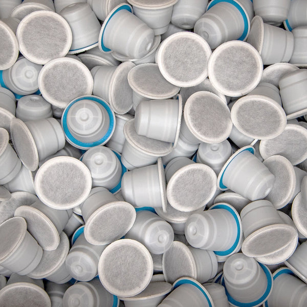 Swiss Water Decaf Pods