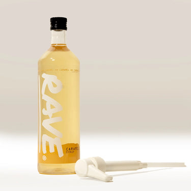 Syrup Dosing Pump (1 Litre Bottle)