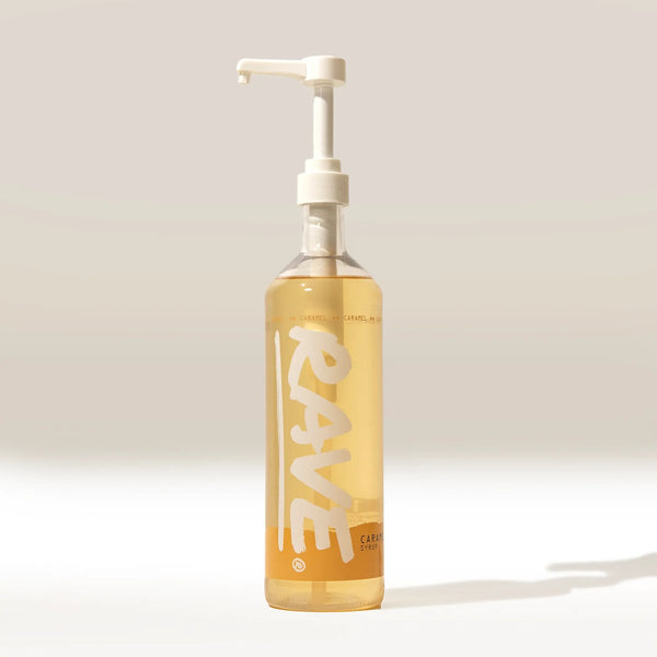Syrup Dosing Pump (1 Litre Bottle)