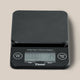 Tiamo Timer Scale