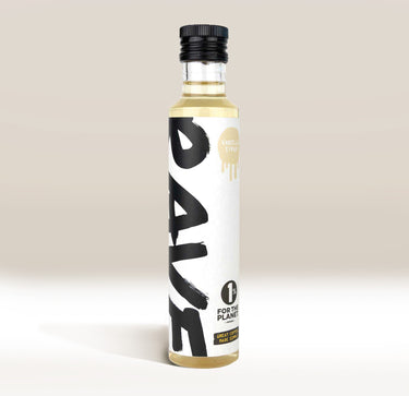 Vanilla Coffee Syrup