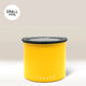 Yellow Airscape Coffee Storage Container