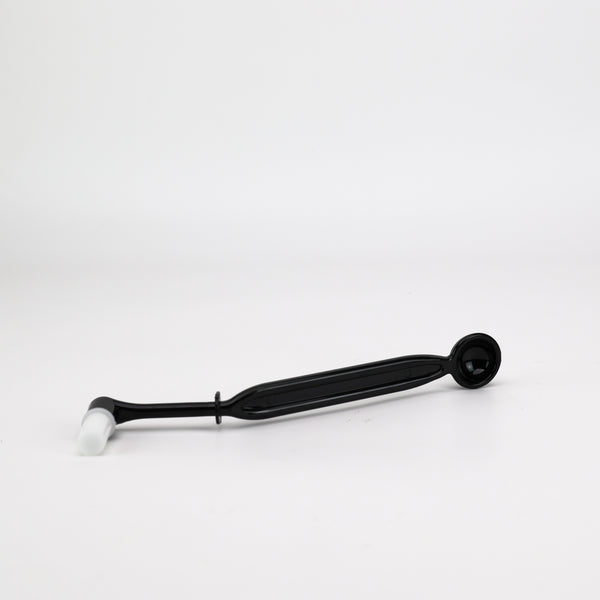 Speciality Group Head Cleaning Brush (with 3g scoop)
