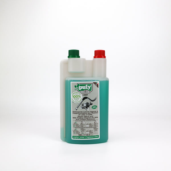 Puly Verde Milk Frother Cleaner 1ltr