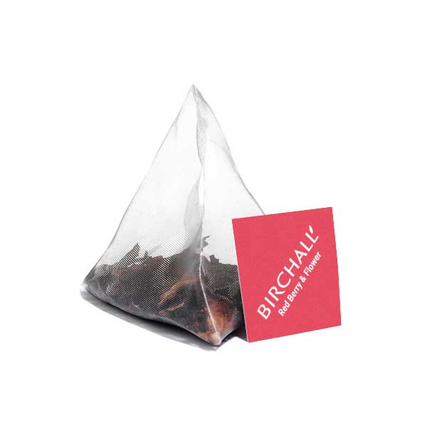 Red Berry & Flower Tea (80 Prisms)