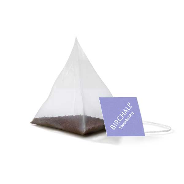 Virunga Earl Grey Tea (80 Prisms)