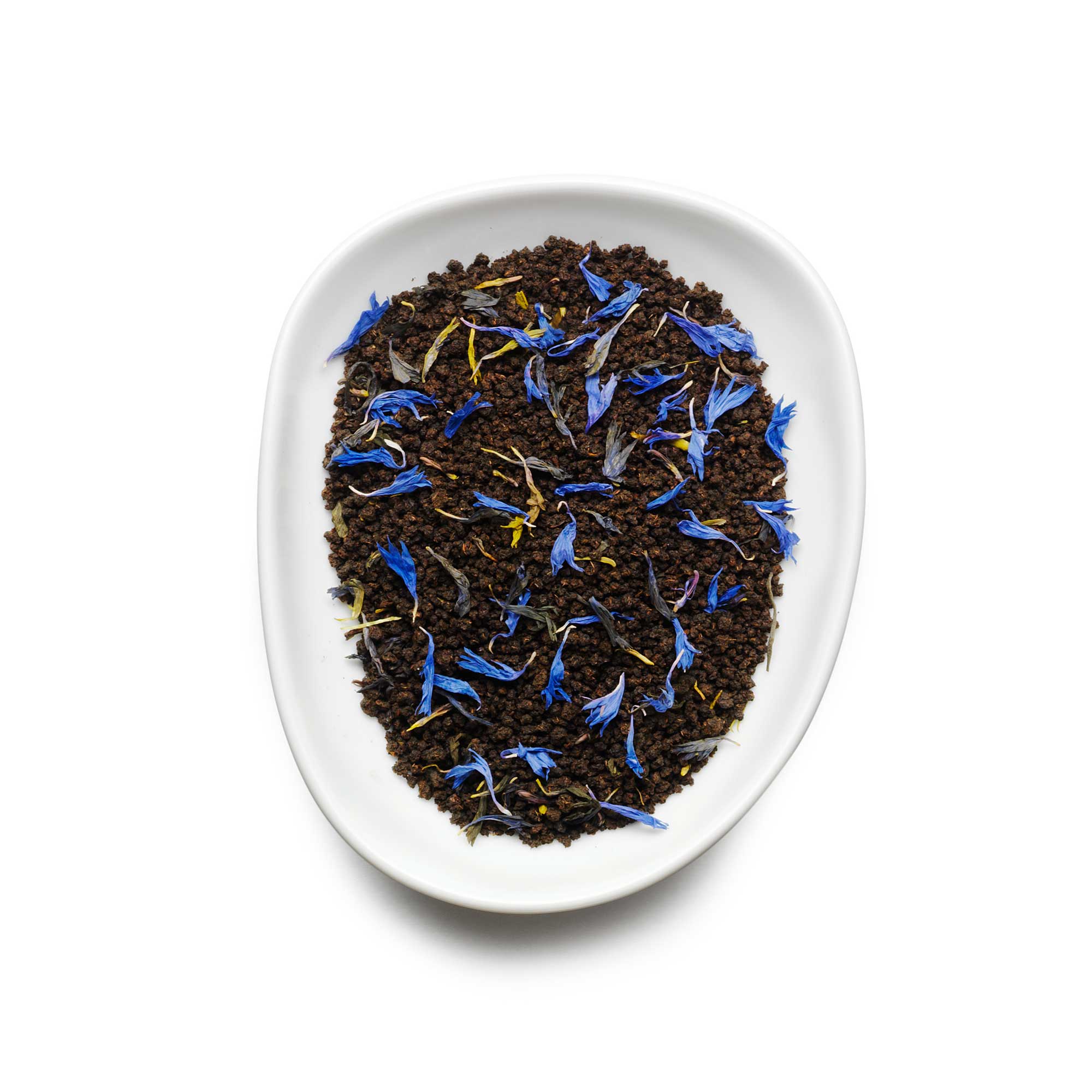 Virunga Earl Grey Tea (80 Prisms) – Rave Wholesale