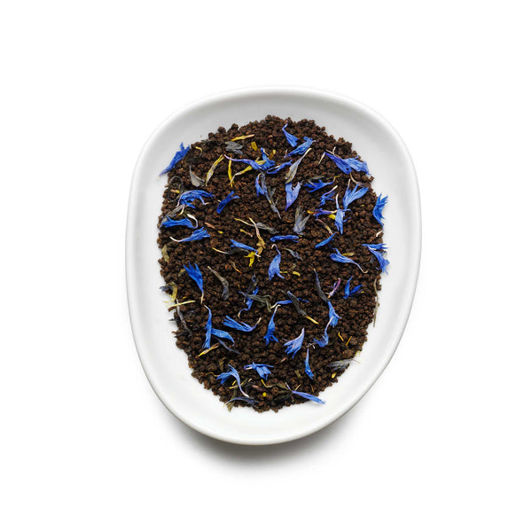 Virunga Earl Grey Tea (80 Prisms)