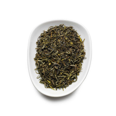 Mao Feng Green Tea  (80 Prisms)