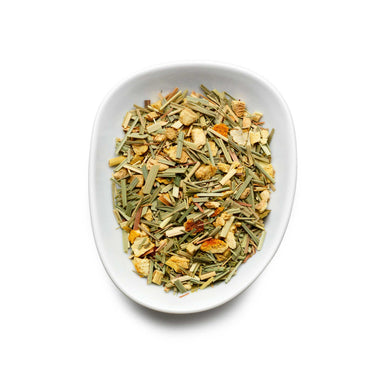 Lemongrass & Ginger Tea (80 Prisms)