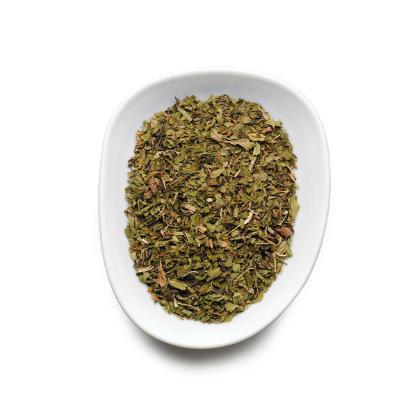 Peppermint Leaves Tea (80 Prisms)