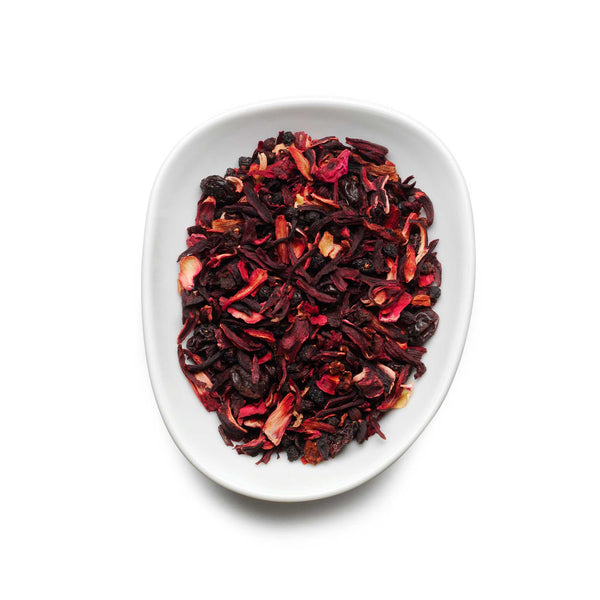 Red Berry & Flower Tea (80 Prisms)