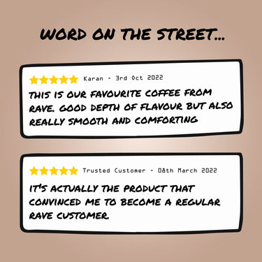 Chatswood Blend Nº 6