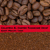 Colombia El Carmen Sugarcane Decaf Nº 77