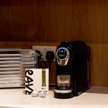 Indian Monsoon Malabar Pods