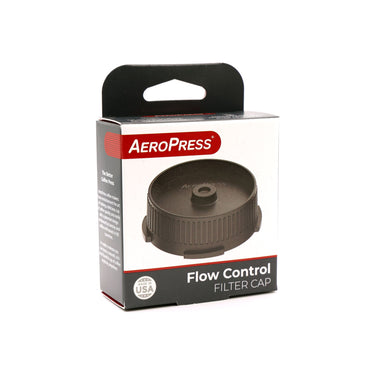 AeroPress Flow Control Filter Cap