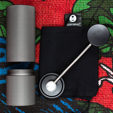 TIMEMORE Manual Grinder - C2