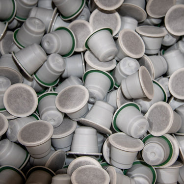 Italian Job Blend Pods