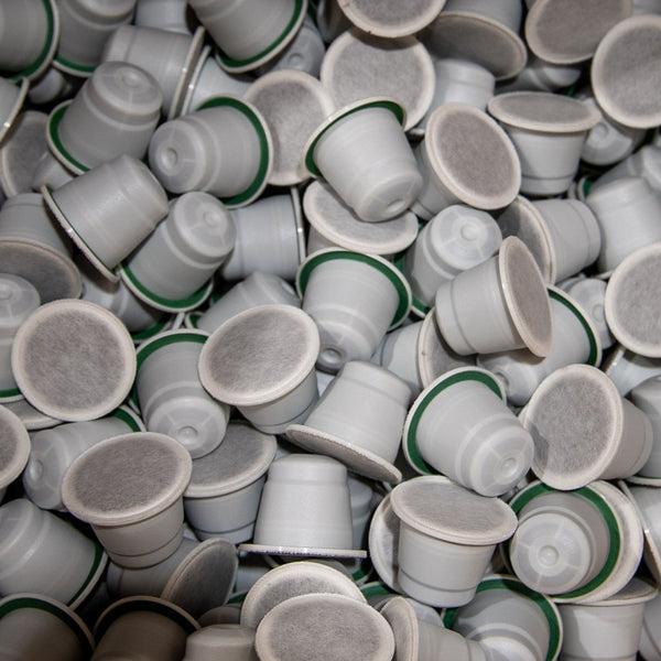 Italian Job Blend Pods