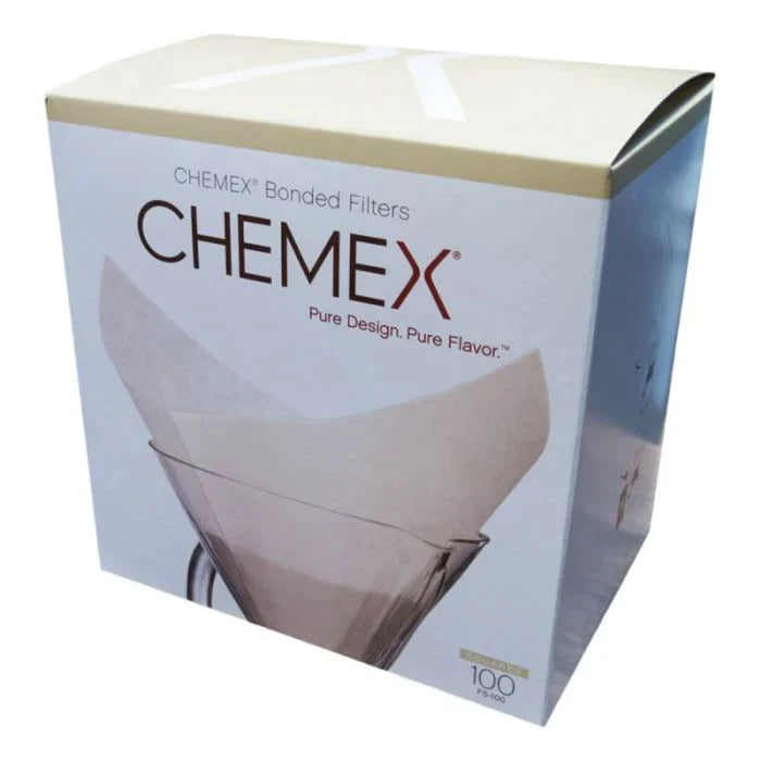 Chemex Bonded Filters | FREE UK Delivery Over £25 – Rave Wholesale