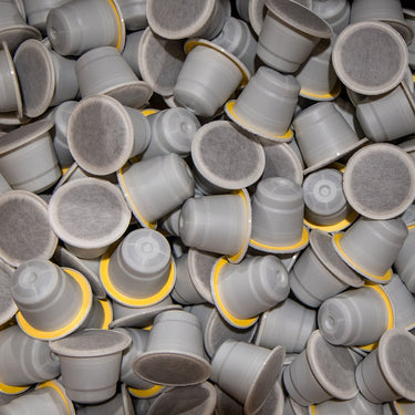 Signature Blend Pods