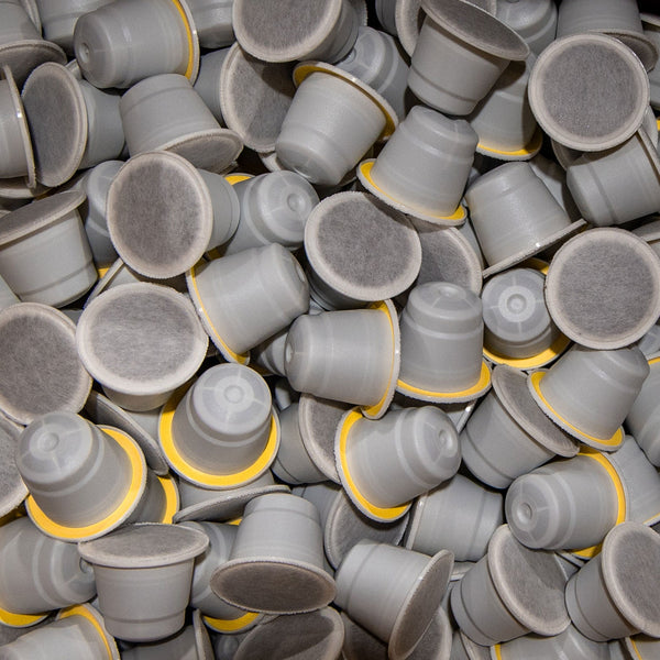 Signature Blend Pods