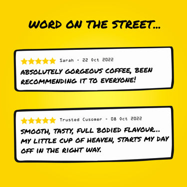 Signature Blend Nº 1