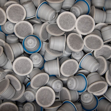 Swiss Water Decaf Pods