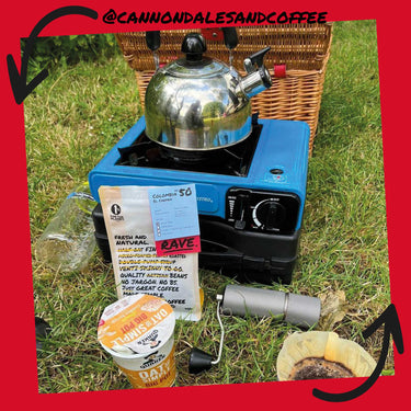 TIMEMORE Manual Grinder - C2