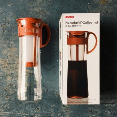 Hario Cold Brew Coffee Pot