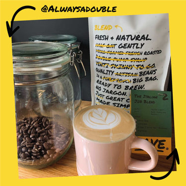 The Italian Job Blend Nº 2