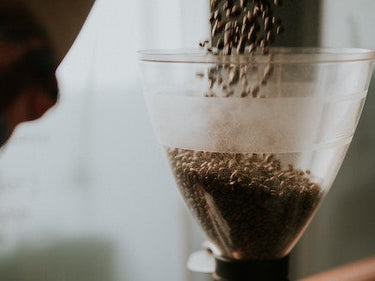 Chatswood Blend Nº 6