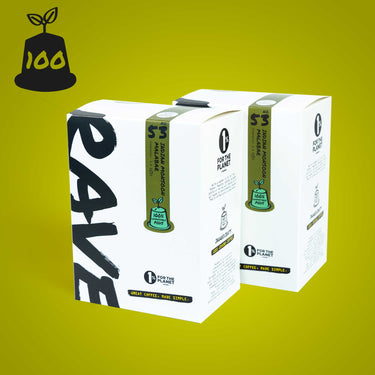 Indian Monsoon Malabar Pods