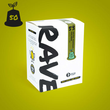 Indian Monsoon Malabar Pods